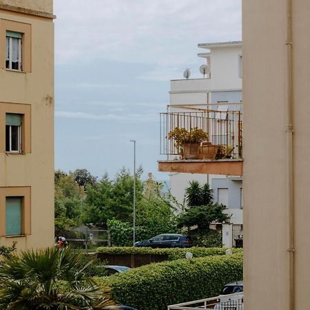 טרצ'ינה Petrarca17 Guest House A Due Passi Dal Mare מראה חיצוני תמונה