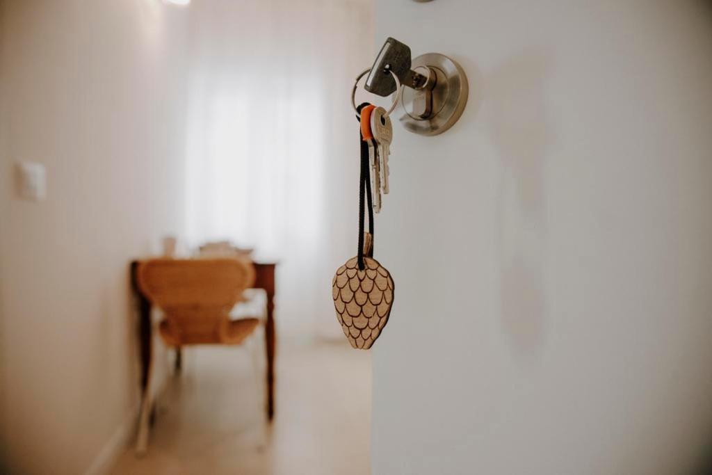 טרצ'ינה Petrarca17 Guest House A Due Passi Dal Mare מראה חיצוני תמונה