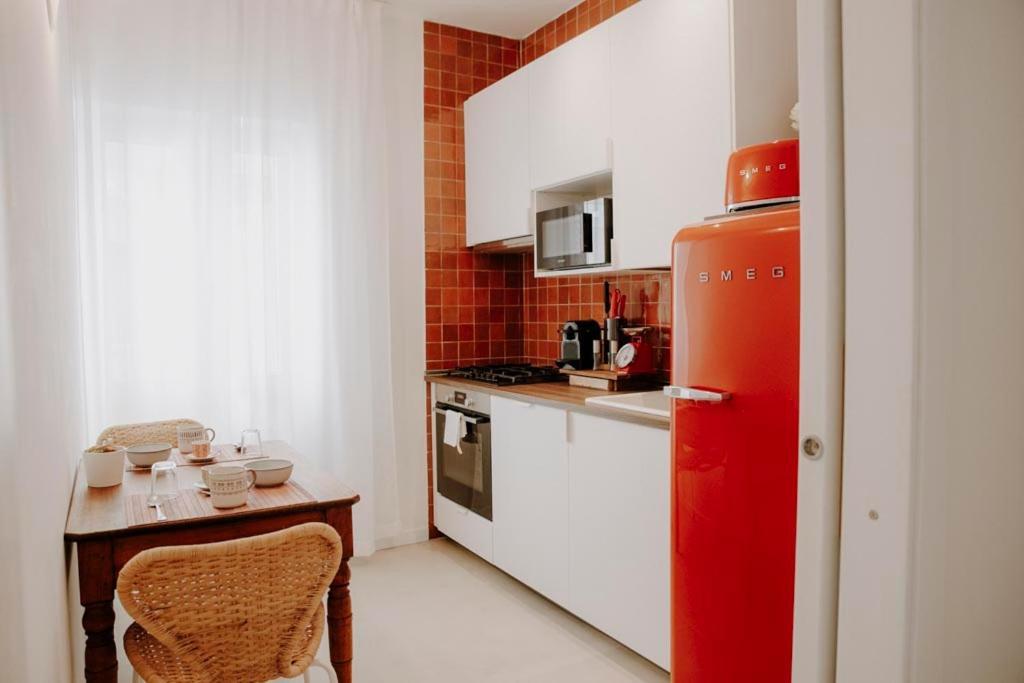 טרצ'ינה Petrarca17 Guest House A Due Passi Dal Mare מראה חיצוני תמונה