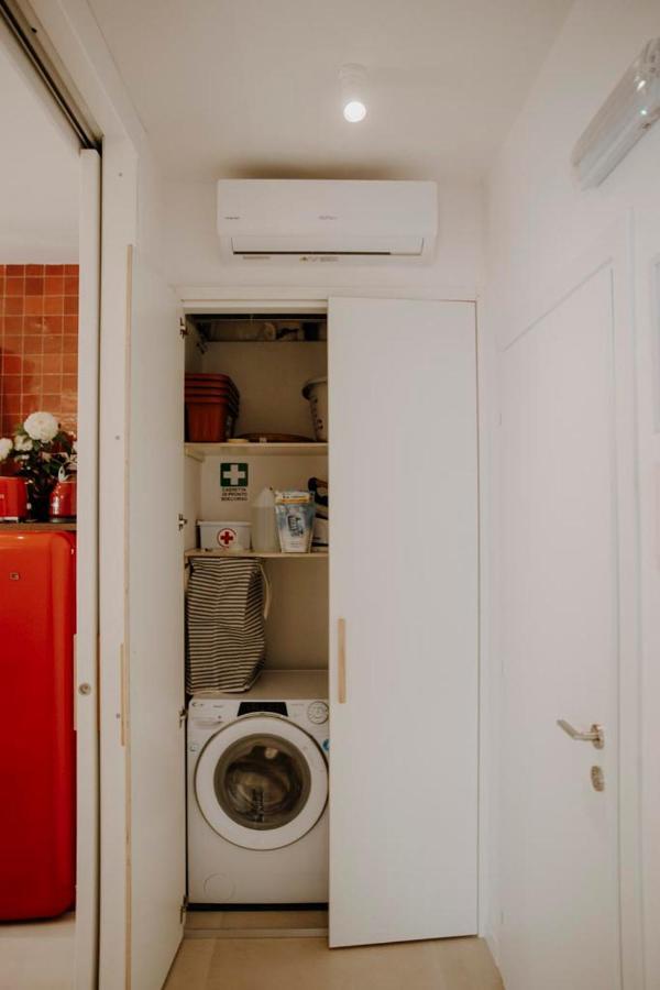 טרצ'ינה Petrarca17 Guest House A Due Passi Dal Mare מראה חיצוני תמונה