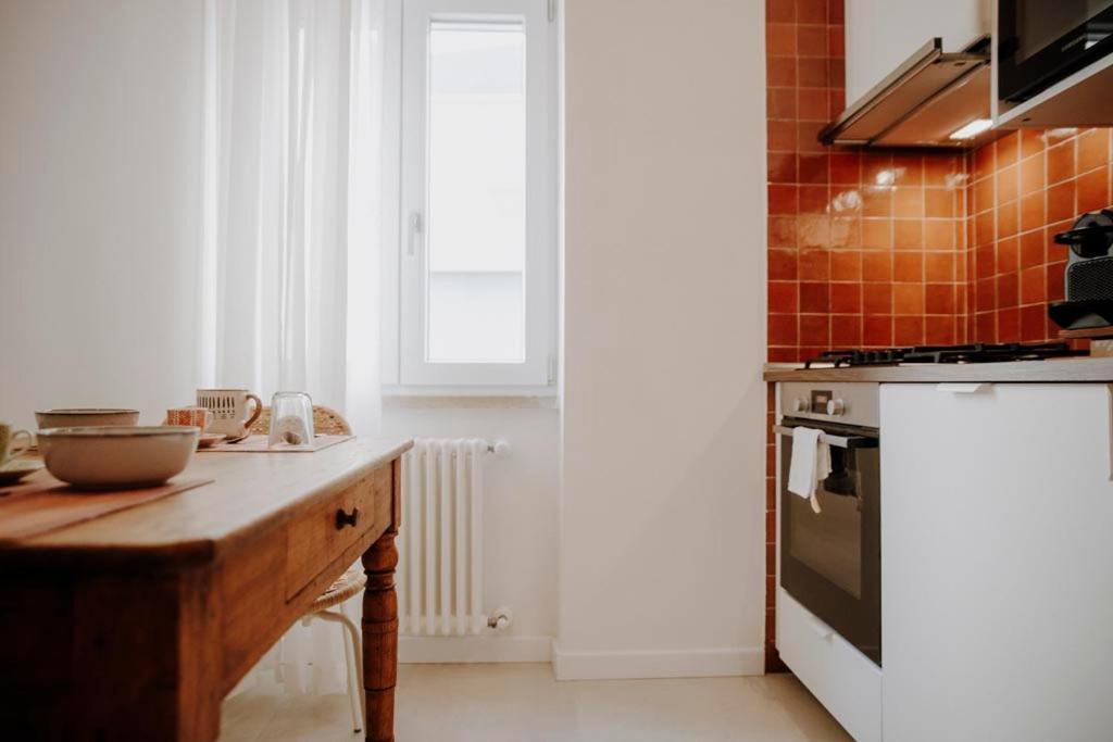 טרצ'ינה Petrarca17 Guest House A Due Passi Dal Mare מראה חיצוני תמונה
