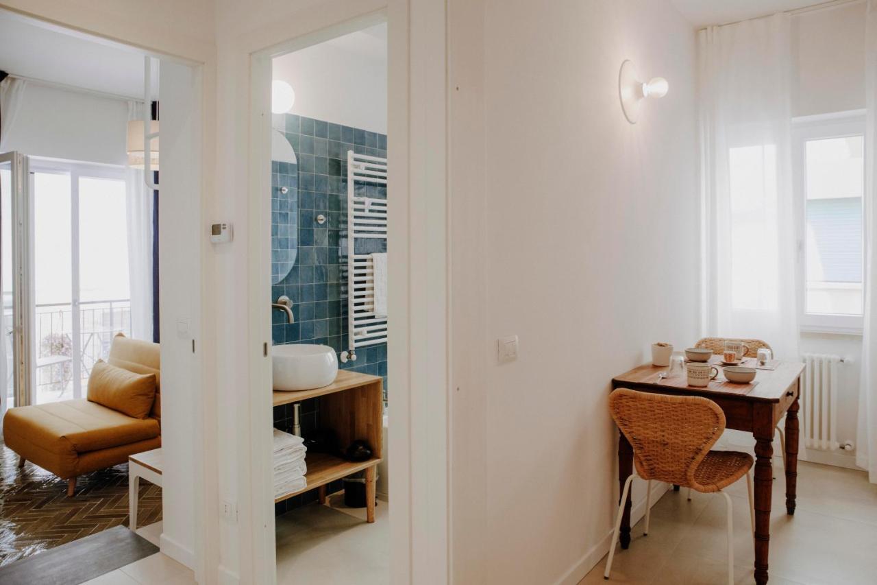 טרצ'ינה Petrarca17 Guest House A Due Passi Dal Mare מראה חיצוני תמונה