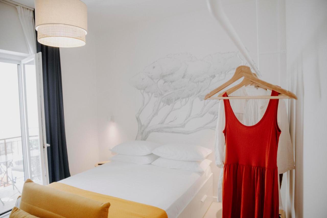 טרצ'ינה Petrarca17 Guest House A Due Passi Dal Mare מראה חיצוני תמונה