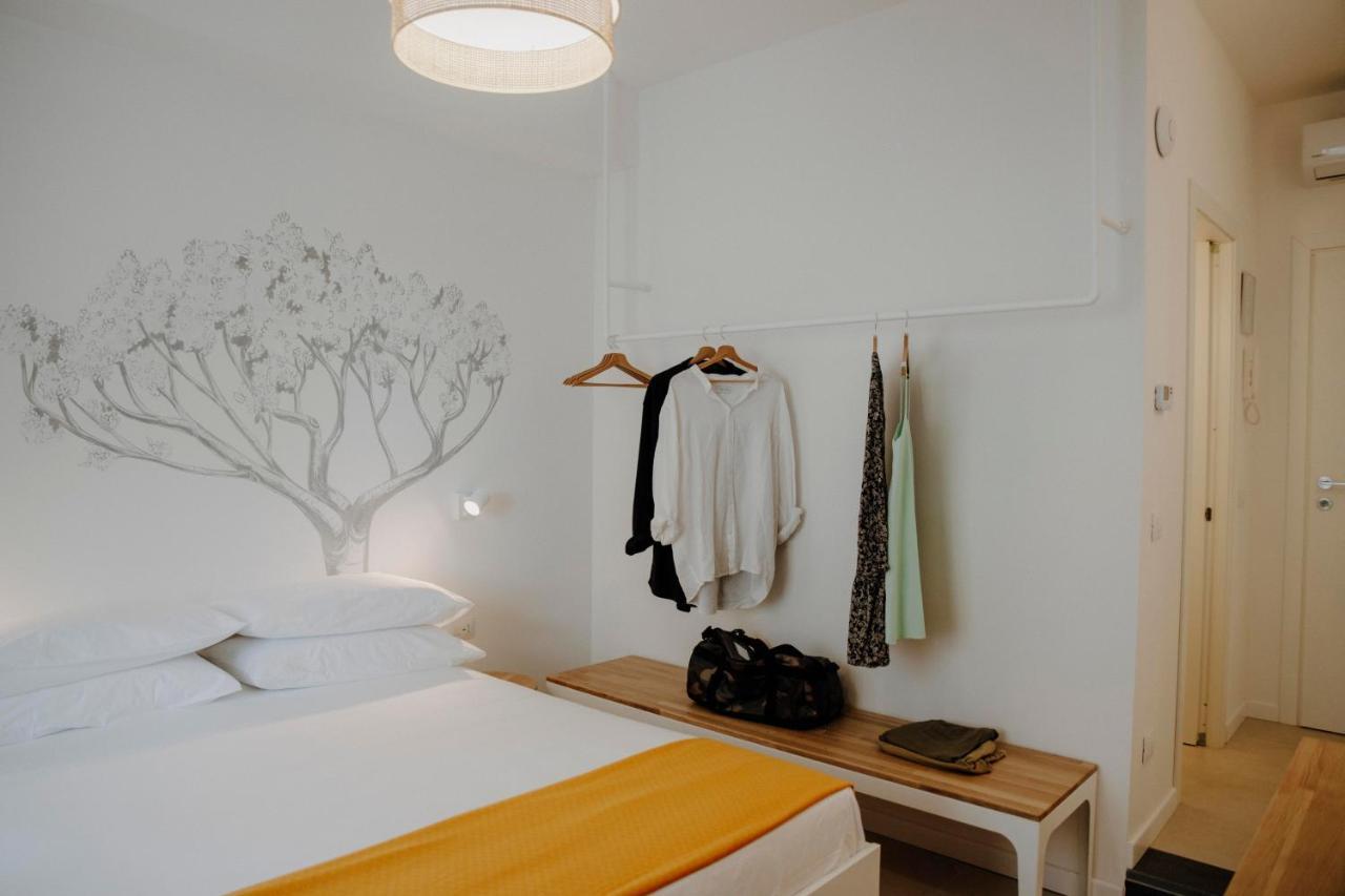 טרצ'ינה Petrarca17 Guest House A Due Passi Dal Mare מראה חיצוני תמונה