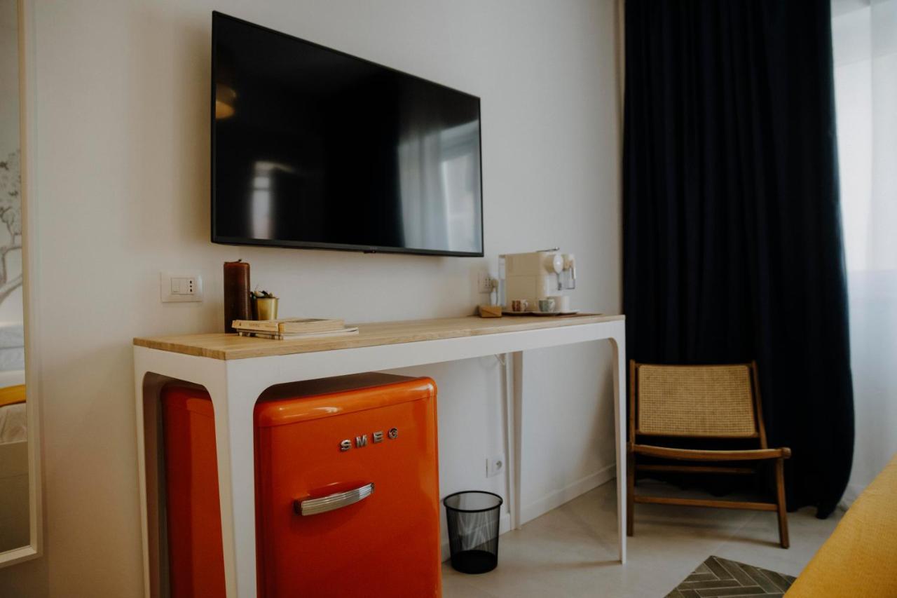 טרצ'ינה Petrarca17 Guest House A Due Passi Dal Mare מראה חיצוני תמונה