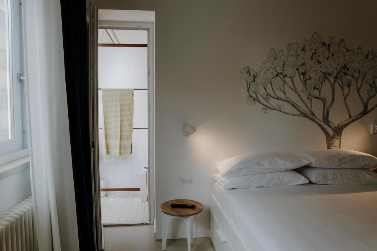 טרצ'ינה Petrarca17 Guest House A Due Passi Dal Mare מראה חיצוני תמונה