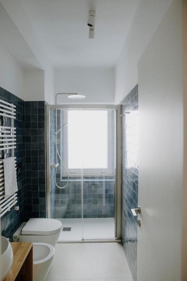 טרצ'ינה Petrarca17 Guest House A Due Passi Dal Mare מראה חיצוני תמונה