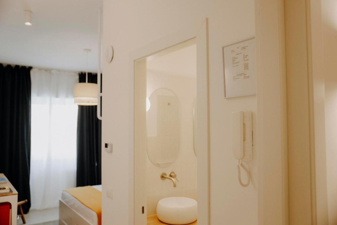 טרצ'ינה Petrarca17 Guest House A Due Passi Dal Mare מראה חיצוני תמונה