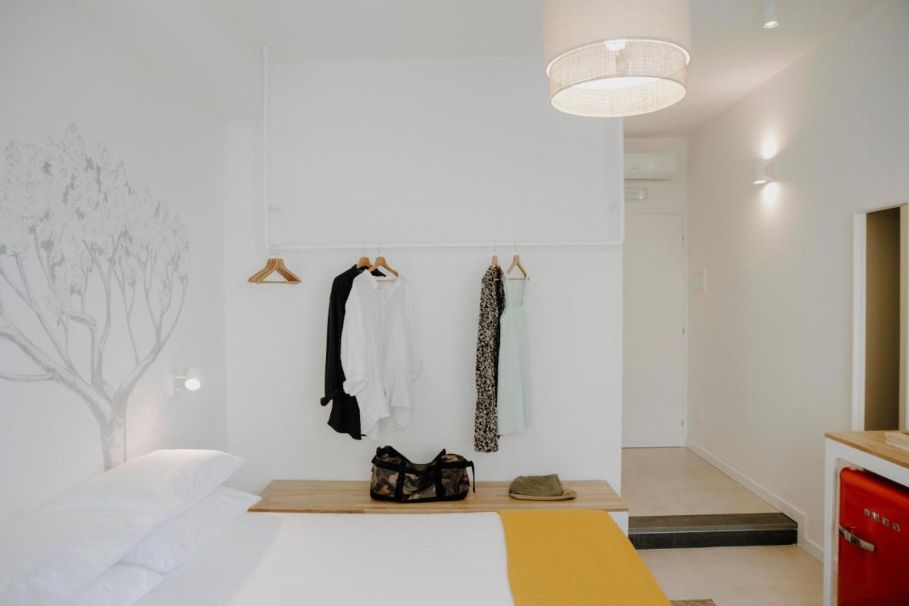 טרצ'ינה Petrarca17 Guest House A Due Passi Dal Mare מראה חיצוני תמונה