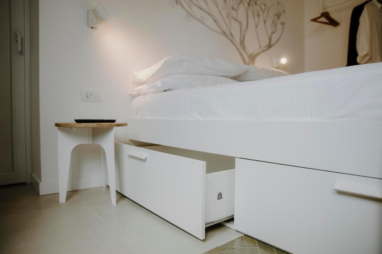 טרצ'ינה Petrarca17 Guest House A Due Passi Dal Mare מראה חיצוני תמונה