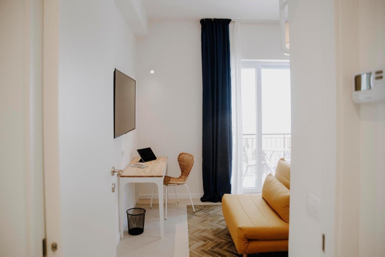 טרצ'ינה Petrarca17 Guest House A Due Passi Dal Mare מראה חיצוני תמונה