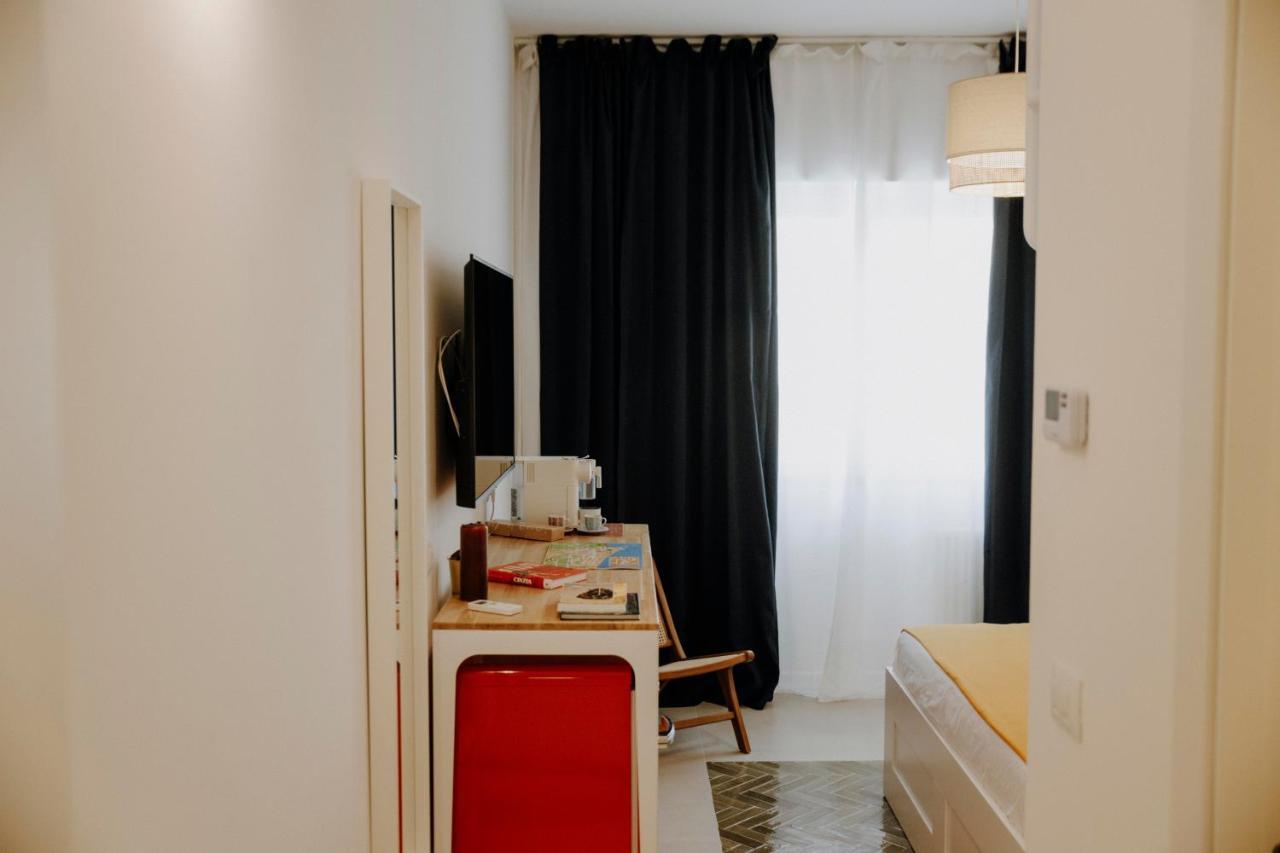 טרצ'ינה Petrarca17 Guest House A Due Passi Dal Mare מראה חיצוני תמונה
