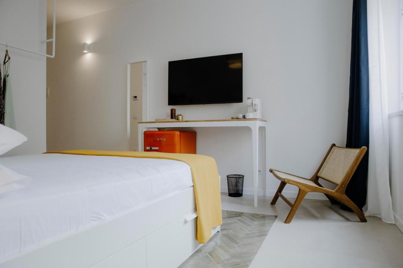 טרצ'ינה Petrarca17 Guest House A Due Passi Dal Mare מראה חיצוני תמונה
